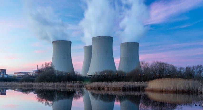 Why Are UK Business Energy Prices So High? (Hint: we need to create more energy at home)