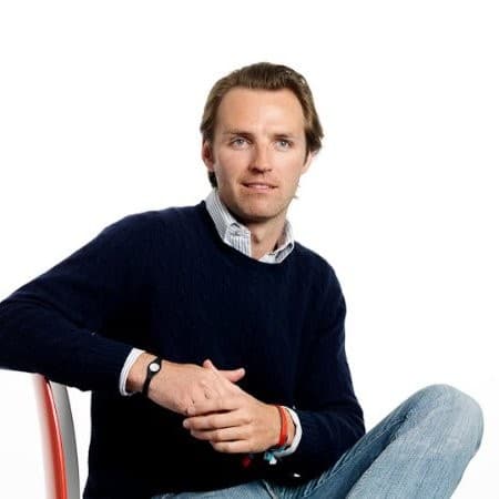 Jonathan Williams