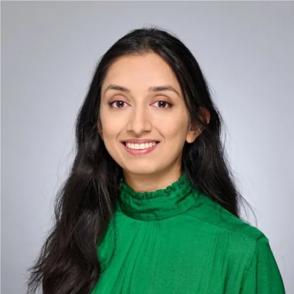 Devina Banerjee MBE - Policy
